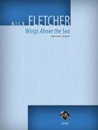 Wings Above the Sea 