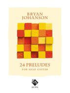 24 Preludes 