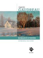 Romance d'hiver 