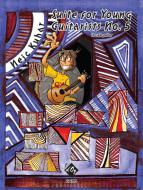 Suite for Young Guitarists No. 5 