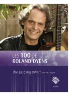 Les 100 de Roland Dyens - The Juggling Dwarf 