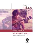 Festive Waltz, Melancholic Waltz 