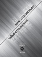 Thème et variations 