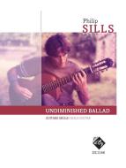 Undiminished Ballad 