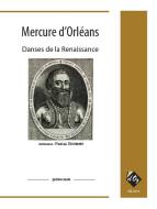 Danses de la Renaissance 