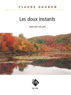 Les doux instants 