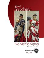 Two Spanish Dances 