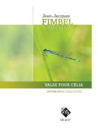 Valse pour Célia 