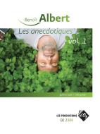Les anecdotiques 1 