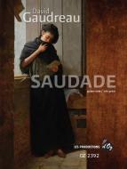 Saudade 