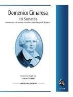 10 Sonates 