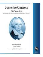 10 Sonates 