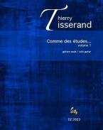 Comme des études... 1 
