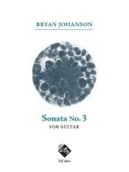Sonata No. 3 