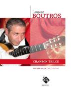 Chanson Trilce 