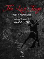 The Last Tango 
