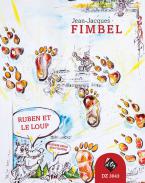 Ruben et Le Loup 