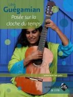 Posee Sur La Cloche du Temps 