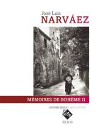 Mémoires De Bohème Ii 