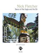 Dance Of The Eagle And The Elk 