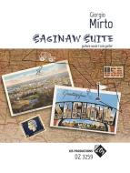 Saginaw Suite 