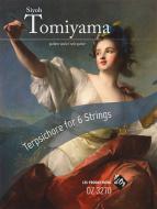 Terpsichore For 6 Strings 