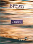 Albermarle 