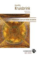 Variations Sur Un Thème Byzantin 