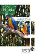 Couleur Brésil 