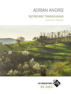 Ricercare Transilvano 