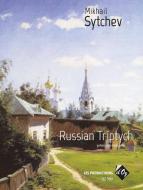 Russian Triptych 