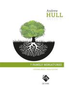 7 Family Miniatures 