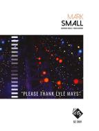 Please Thank Lyle Mays 