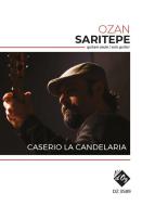 Caserio La Candelaria 