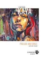 Prelude And Dance 