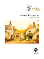 Rue Des Pervenches 
