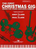 The First Christmas Gig Eb Instruments 