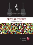 GFA Spotlight Series, Little Snow 