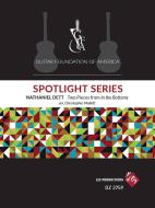 GFA Spotlight Series 