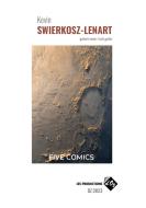 Five Comics 