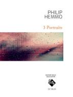 3 Portraits 