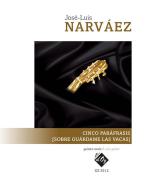 Cinco Paráfrasis 