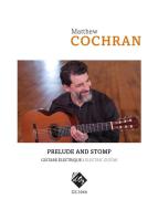Prelude And Stomp 