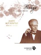 Deuxième valse romantique 