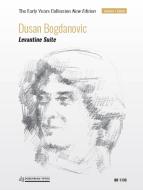 Levantine Suite 