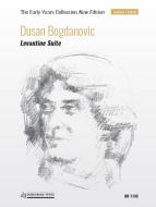 Levantine Suite 