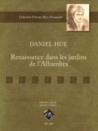 Renaissance dans les jardins de l'Alhambra 