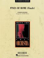 The Pines of Rome (Finale) Standard