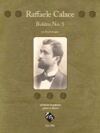 Boléro No. 1 
