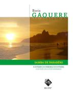Samba De Parabéns 